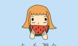 比心偷笑吃瓜群众,揭秘网络社交新现象