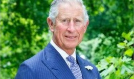 英国吃瓜查尔斯