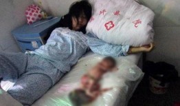 女子在家引产吃瓜视频,吃瓜群众围观引产全过程