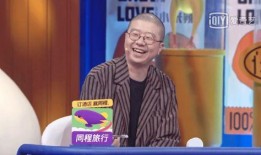 奇葩说蔡康永吃瓜