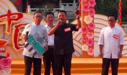 别样吃瓜李元,李元成带你领略独特美食世界