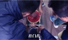 夏天吃瓜搞笑视频,吃瓜搞笑视频盘点