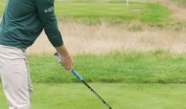 吃瓜头条 高尔夫图片,高尔夫球场上的精彩瞬间