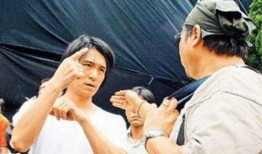 洪金宝吃瓜,娱乐圈风云再起