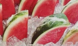 吃籽瓜说说,探寻夏日消暑佳品