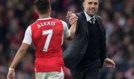 德索萨准备吃瓜,一场味蕾与视觉的盛宴