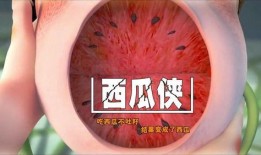 吃瓜大赛视频文案,一场视觉盛宴与味蕾挑战的狂欢