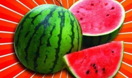 吃瓜的危害图片,警惕这些危害你的健康隐患