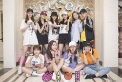 每日吃瓜火箭少女101,每日吃瓜，揭秘青春偶像成长之路