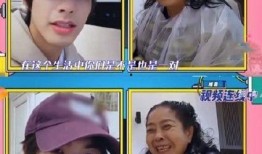 卜凡妈妈吃瓜视频,揭秘娱乐圈幕后故事