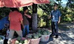 独山吃瓜群众,揭秘当地独特饮食文化