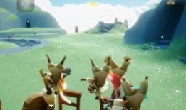 光遇up吃瓜,揭秘背后真相与网友热议