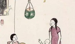 炎夏吃瓜的短文,清凉一“瓜”的消暑秘籍