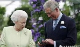 英国吃瓜查尔斯