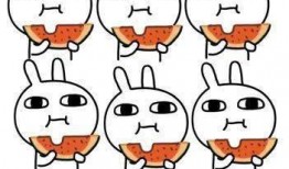 吃瓜是什么情绪,揭秘“吃瓜群众”背后的情绪密码