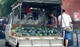 邵阳吃瓜,吃瓜群众的味蕾盛宴