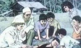 开学季吃瓜,校园风云录