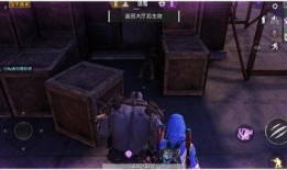 吃鸡躲猫猫变瓜,趣味游戏新体验