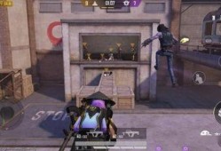 吃鸡躲猫猫变瓜,趣味游戏新体验