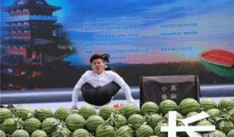 夏邑吃瓜视频,揭秘当地特色美食背后的故事