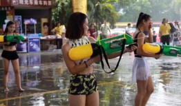 吃瓜水枪,揭秘吃瓜水枪的趣味与魅力