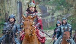 赵匡胤吃瓜老电影,揭秘五代十国风云变幻中的宫廷秘闻