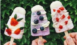 吃瓜和吃雪糕哪个容易胖,吃瓜还是吃雪糕，哪个更容易发胖？