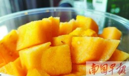 南宁学院有瓜吃,共享校园甜蜜时光