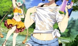 小鸟游六花 吃瓜,揭秘小鸟游六花的趣味日常