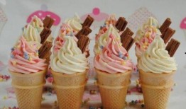 吃瓜和吃雪糕哪个容易胖,吃瓜还是吃雪糕，哪个更容易发胖？