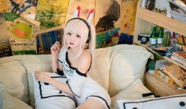 动漫漫展吃瓜,吃瓜群众揭秘幕后精彩瞬间