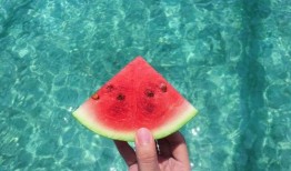 吃瓜有多少多巴胺,揭秘多巴胺分泌背后的秘密