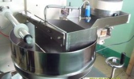 小型自动吃瓜机,小型自动吃瓜机，轻松享受夏日清凉时光