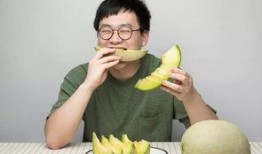 和同事吃瓜,与同事共享的吃瓜时光