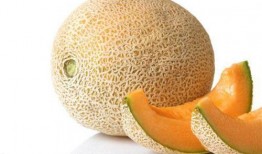 减肥合适吃哈密瓜,美味与健康的完美结合