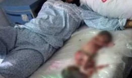 女子在家引产吃瓜视频,吃瓜群众围观引产全过程