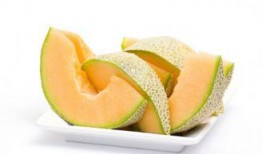 拉稀吃哈密瓜吗,哈密瓜是解药还是禁忌？揭秘水果与腹泻的关系