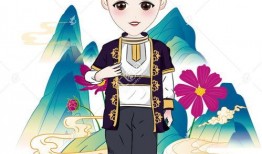 吃瓜维吾尔族男子,一位男子与他的瓜果人生