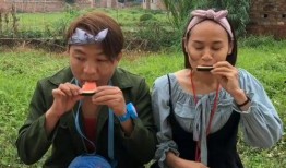 学生的吃瓜比赛,吃瓜大赛，谁是瓜王争霸记