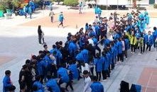 伊春中学吃瓜,揭秘校园里的神秘风波