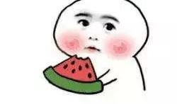 臭美真的不分年龄 吃瓜,臭美不分年龄，吃瓜乐趣无限