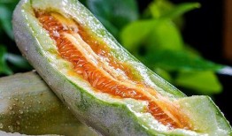 吃大瓜山东,探寻吃大瓜的独特风味