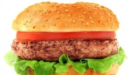 中国汉堡女吃瓜,揭秘网络热点的背后故事