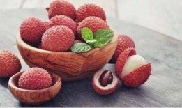 吃荔枝后能不能吃哈密瓜,食用搭配探讨