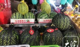 交城人民吃瓜,品味民间美食，探寻地方特色