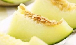 吃瓜群众甜香瓜口味