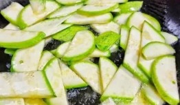 角瓜心咋吃,解锁家常美味新境界