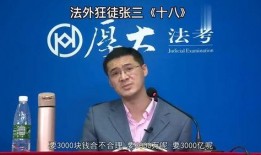 罗翔在食堂吃瓜,揭秘法律界“瓜田”趣事