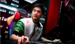 csgo茄子吃瓜群众,吃瓜群众眼中的电竞明星