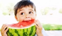 吃瓜孩子黄吗,网络热词背后的文化现象